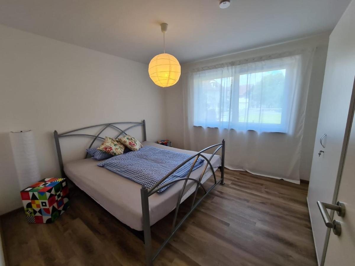 Ferienwohnung Caluma Wangen im Allgäu Zewnętrze zdjęcie